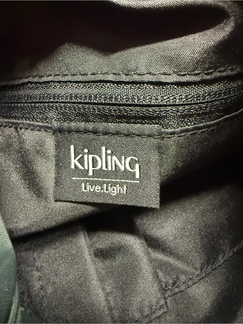 Kipling Olina Shoulder Bag - Picture 5 of 13